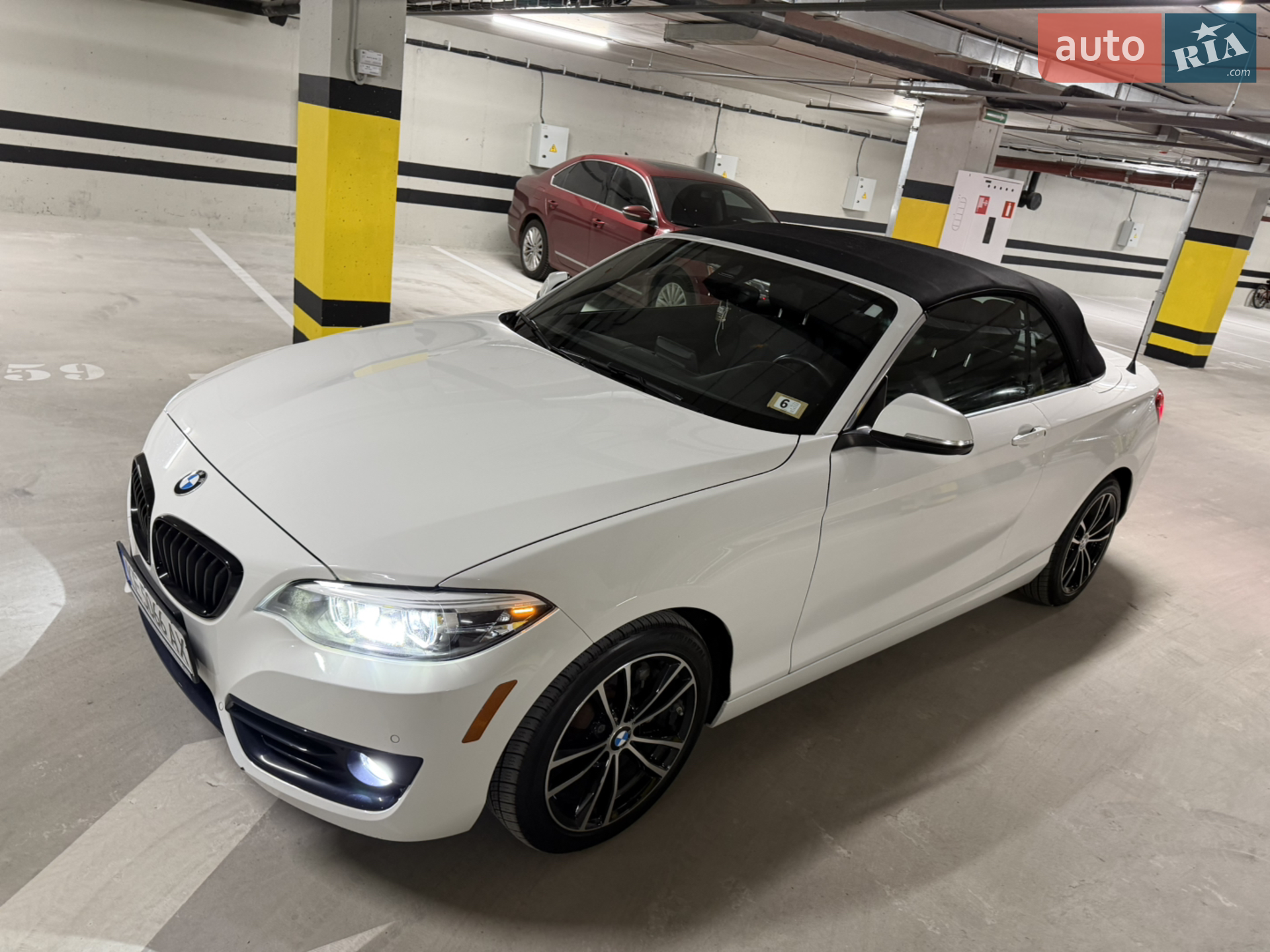 2019 BMW 2er - мініатюра 12