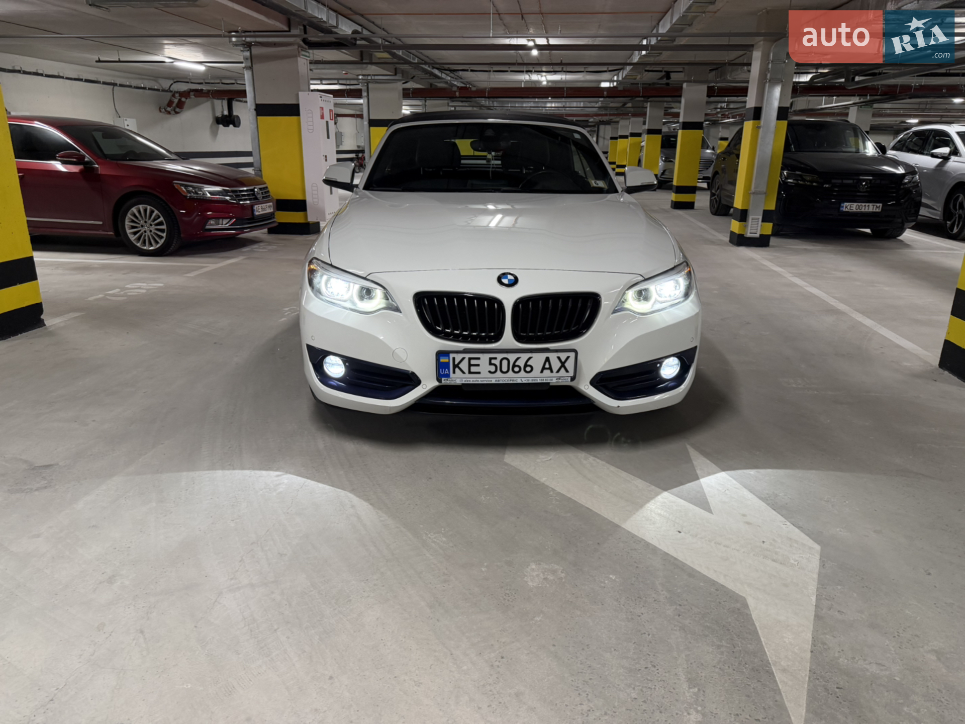 2019 BMW 2er - мініатюра 13