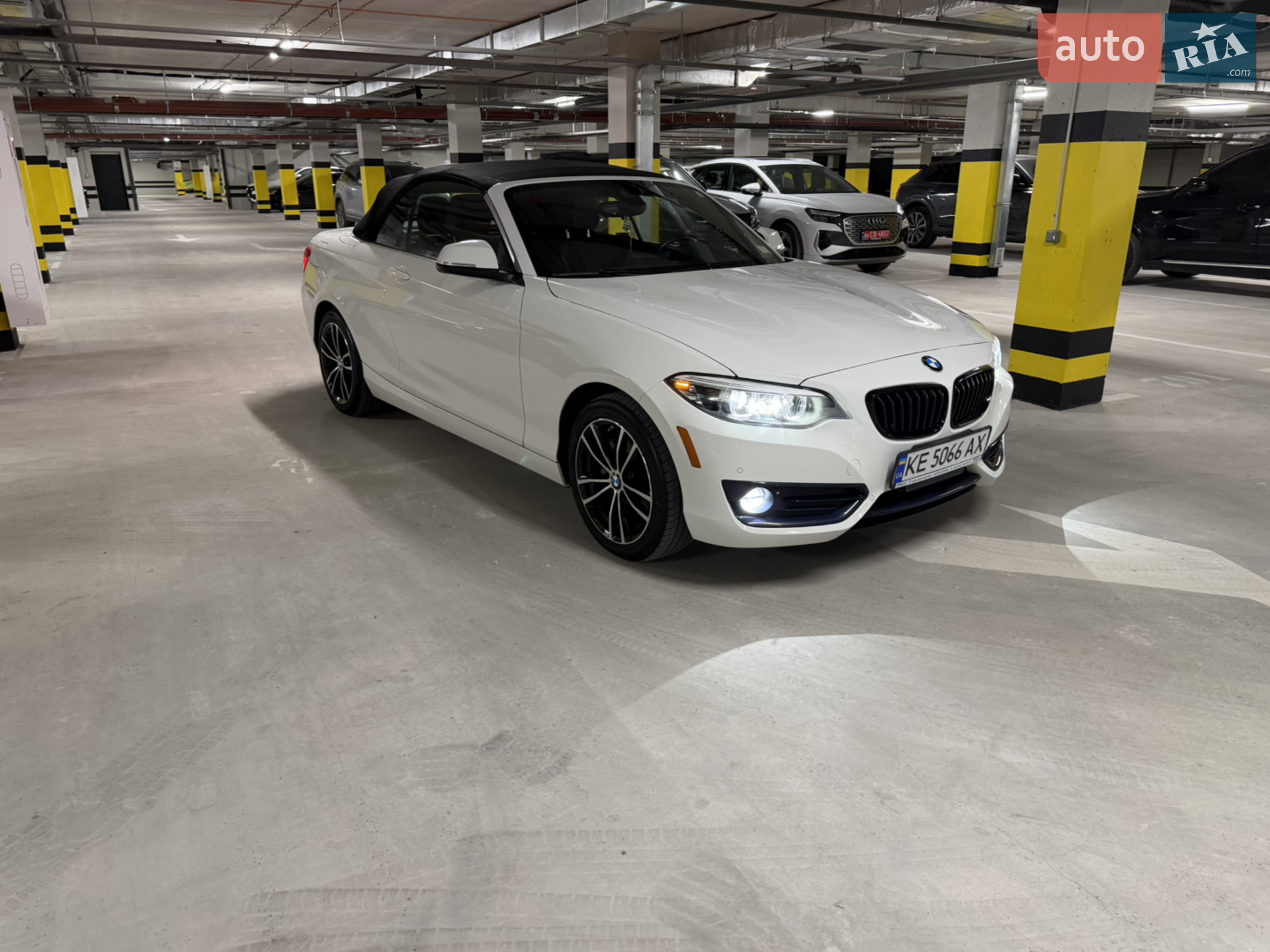 2019 BMW 2er - мініатюра 14
