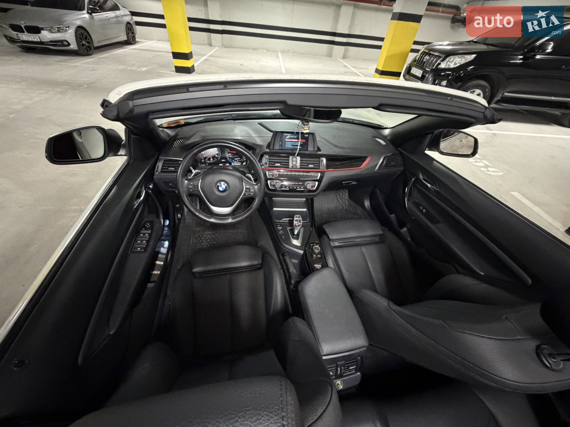 2019 BMW 2er - мініатюра 15
