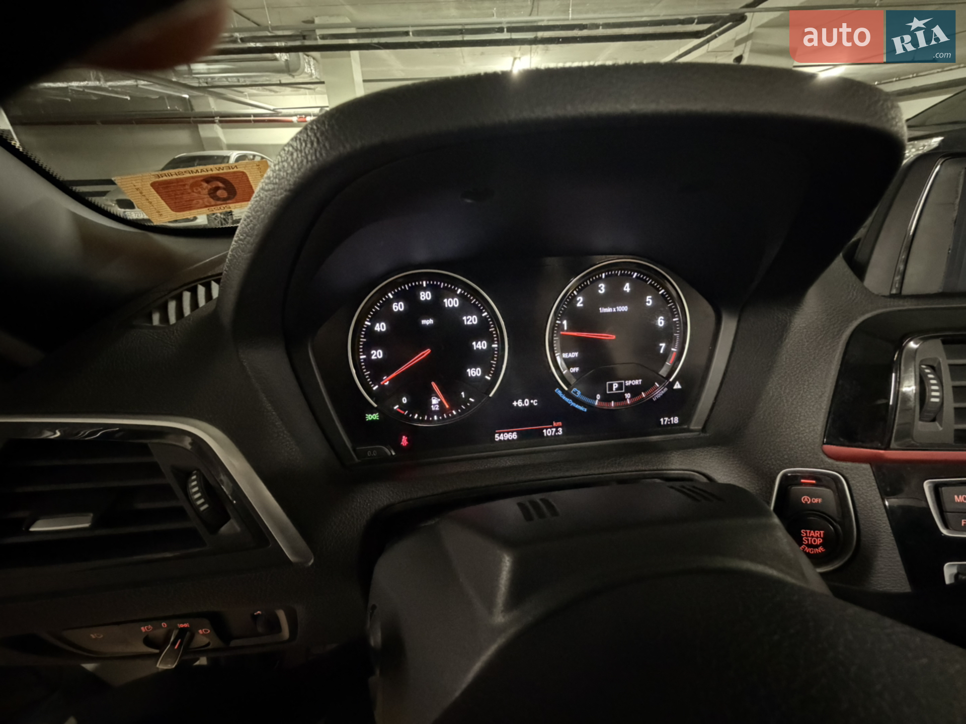 2019 BMW 2er - мініатюра 20