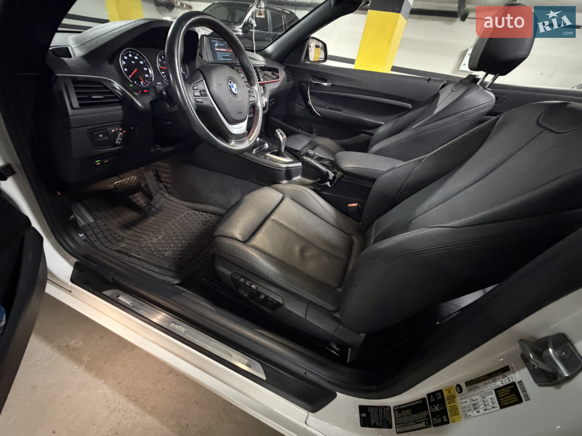 2019 BMW 2er - мініатюра 18