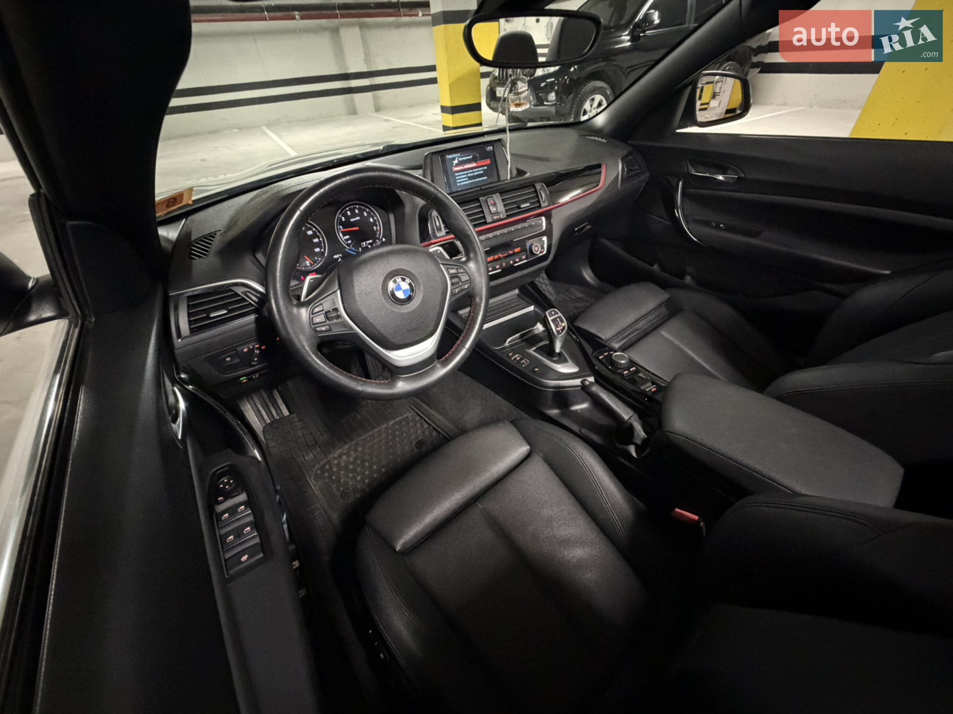 2019 BMW 2er - мініатюра 21