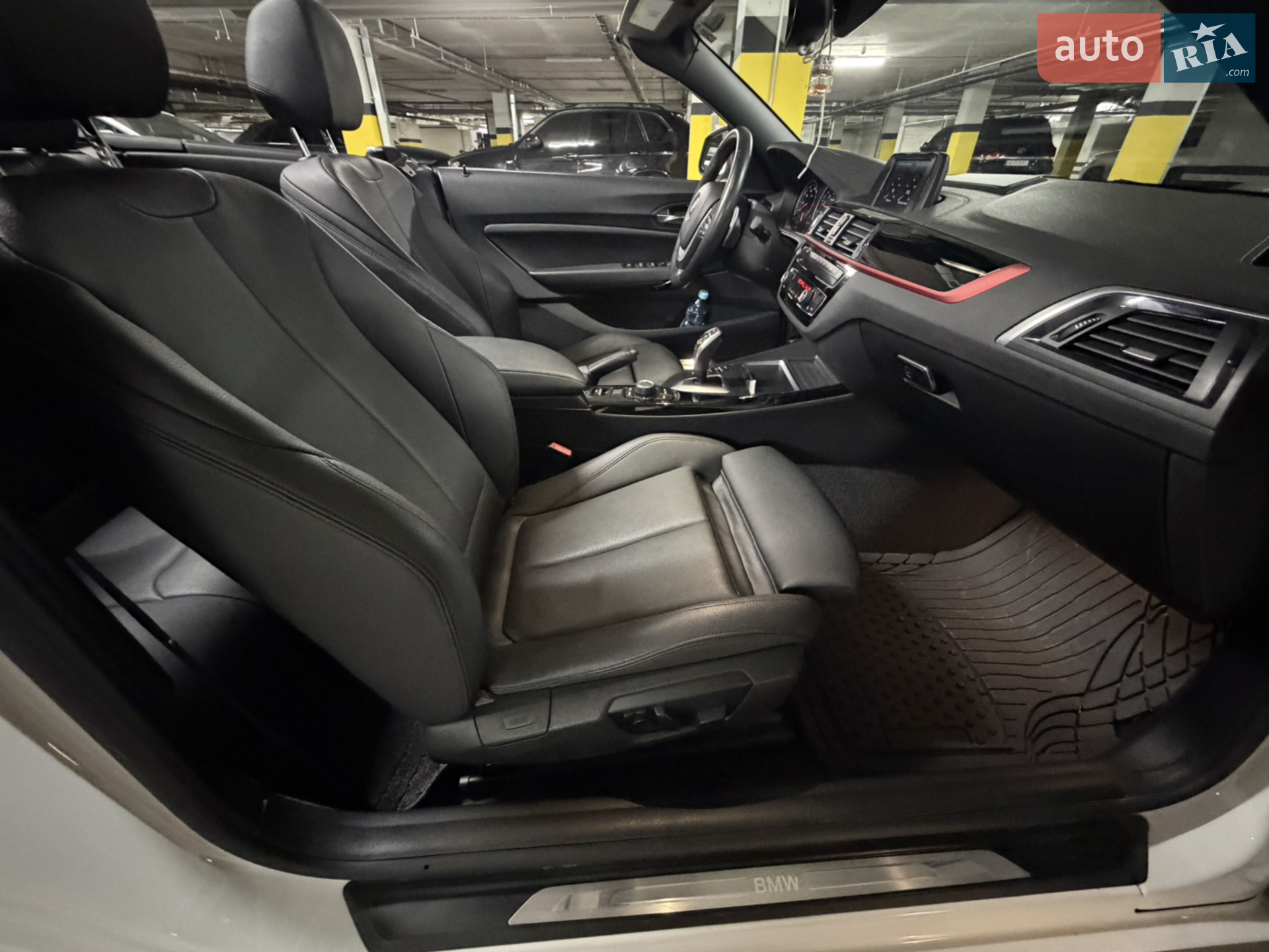 2019 BMW 2er - мініатюра 22