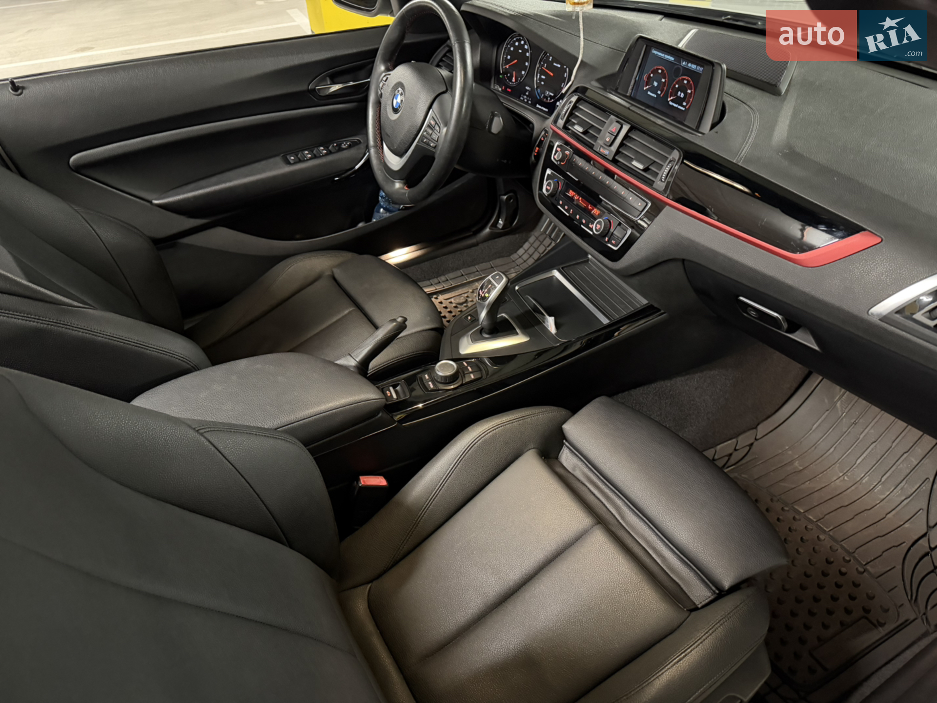 2019 BMW 2er - мініатюра 23