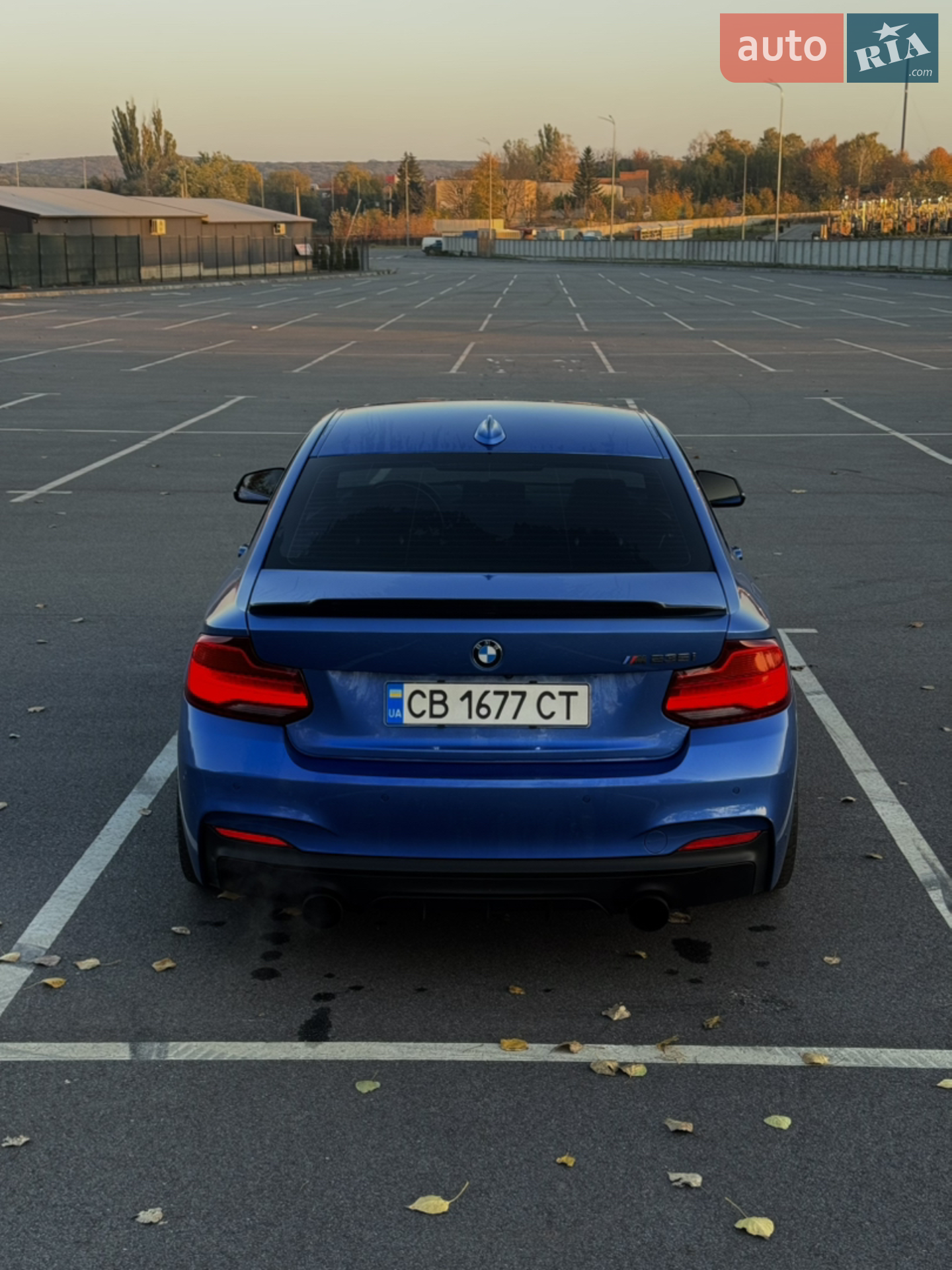2014 BMW 2er - мініатюра 7