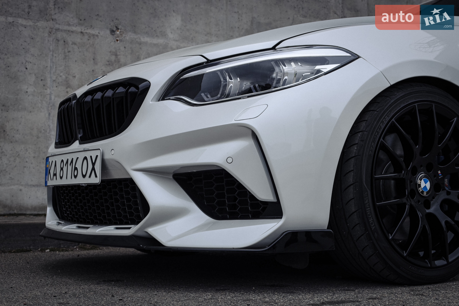 2015 BMW 2er - мініатюра 12