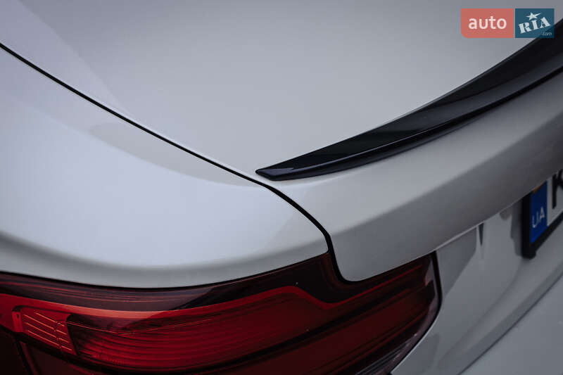 Купе BMW 2 Series 2015 в Киеве фото 17 Купе BMW 2 Series 2015 в Киеве