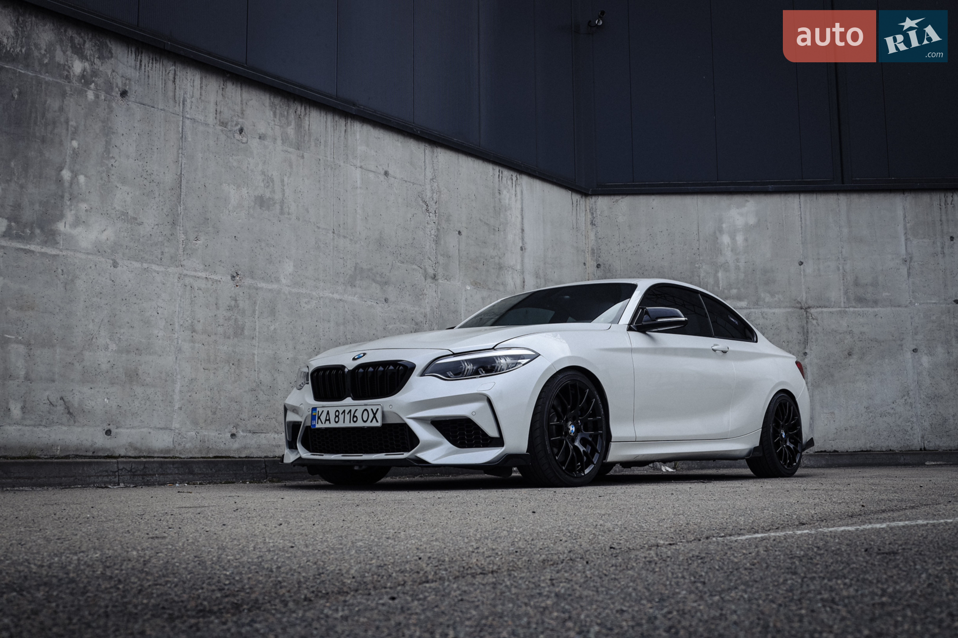 2015 BMW 2er - мініатюра 19