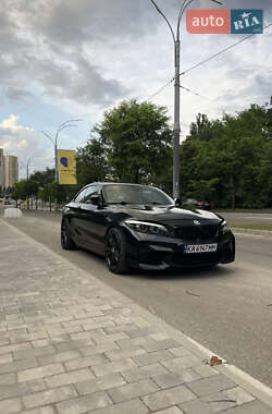 Купе BMW 2 Series 2018 в Киеве
