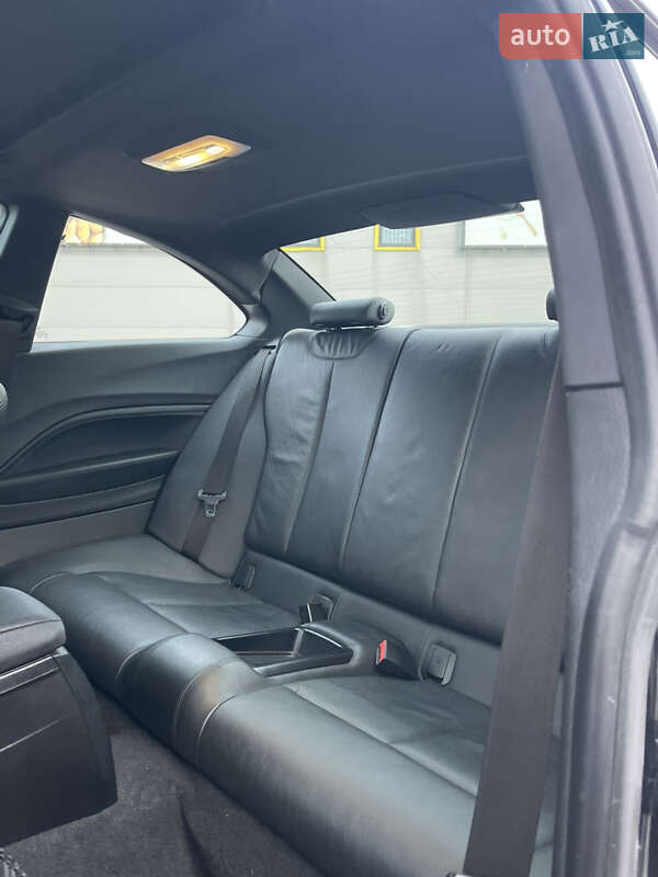 Купе BMW 2 Series 2018 в Киеве