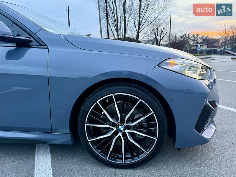 Купе BMW 2 Series 2020 в Киеве