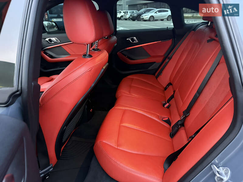 Купе BMW 2 Series 2020 в Киеве