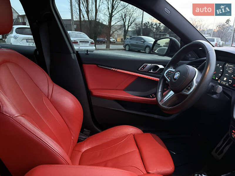 Купе BMW 2 Series 2020 в Киеве