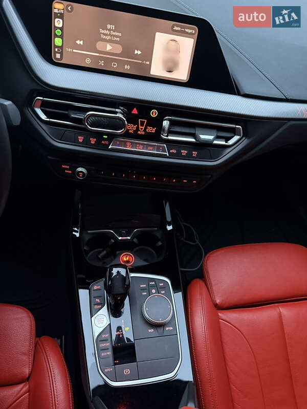 Купе BMW 2 Series 2020 в Киеве