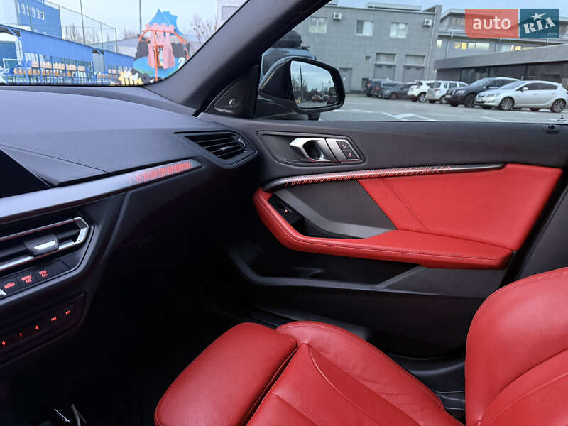 Купе BMW 2 Series 2020 в Киеве