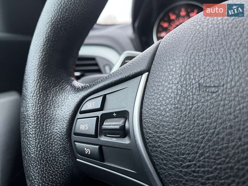 Купе BMW 2 Series 2015 в Киеве