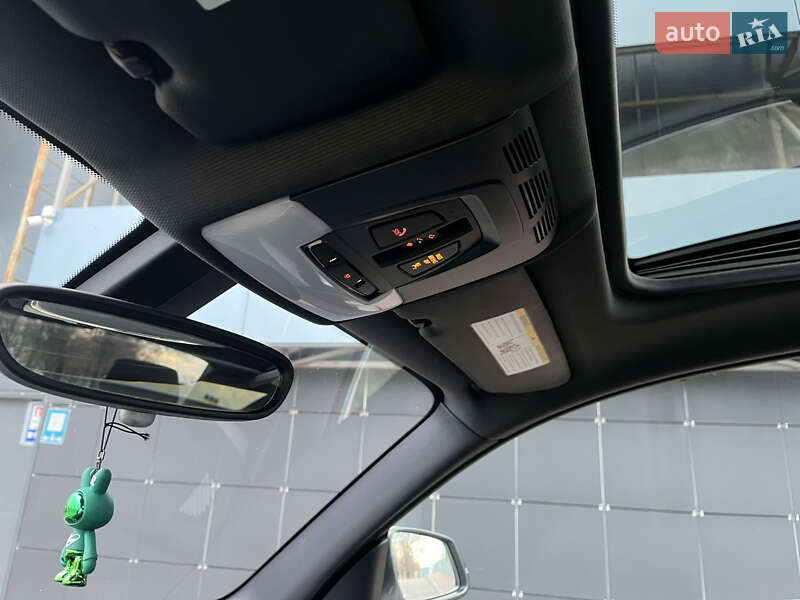 Купе BMW 2 Series 2015 в Киеве