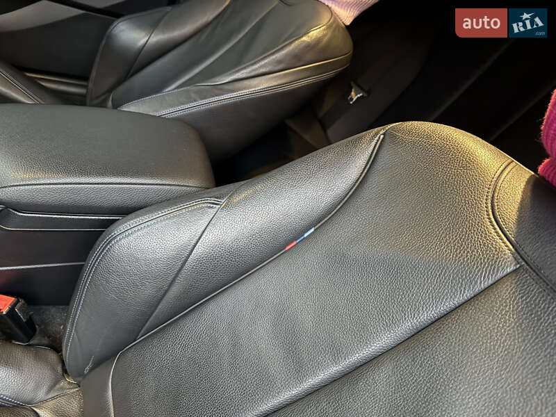 Купе BMW 2 Series 2018 в Киеве