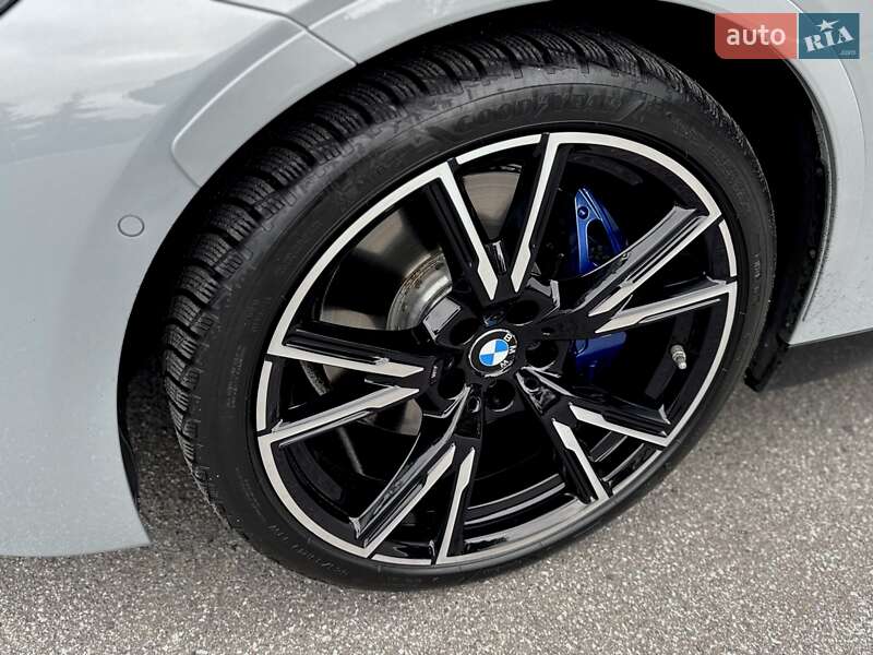 Купе BMW 2 Series 2021 в Києві