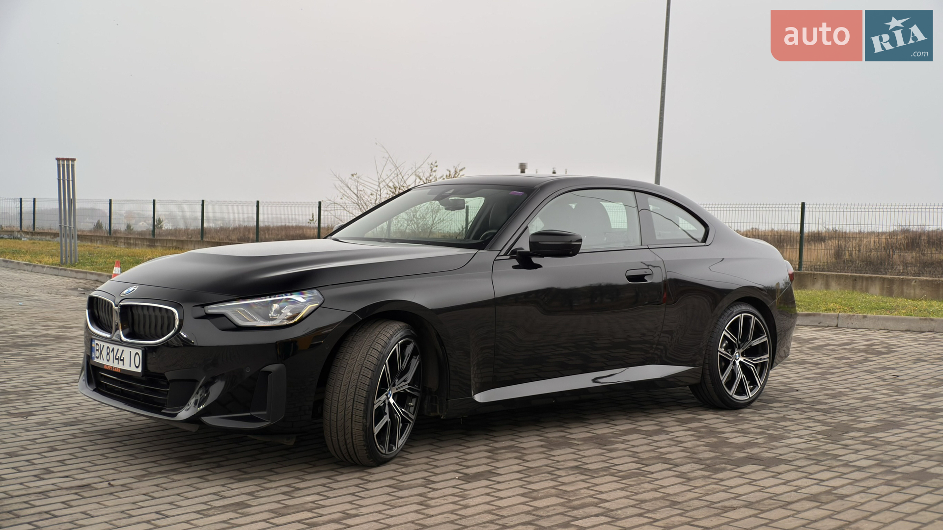 2023 BMW 2er - мініатюра 6