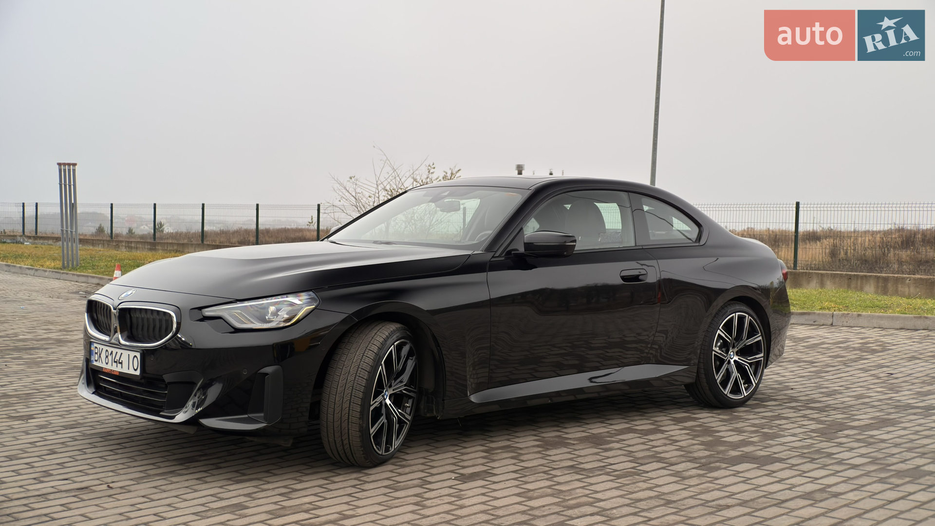 2023 BMW 2er - мініатюра 8