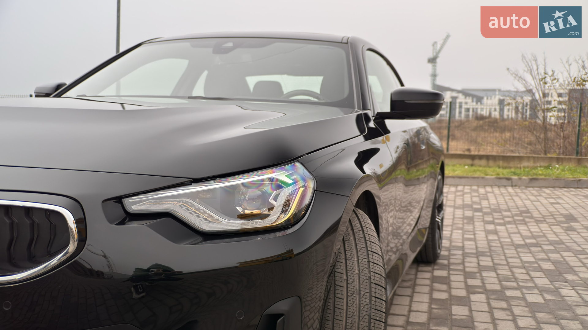 2023 BMW 2er - мініатюра 21