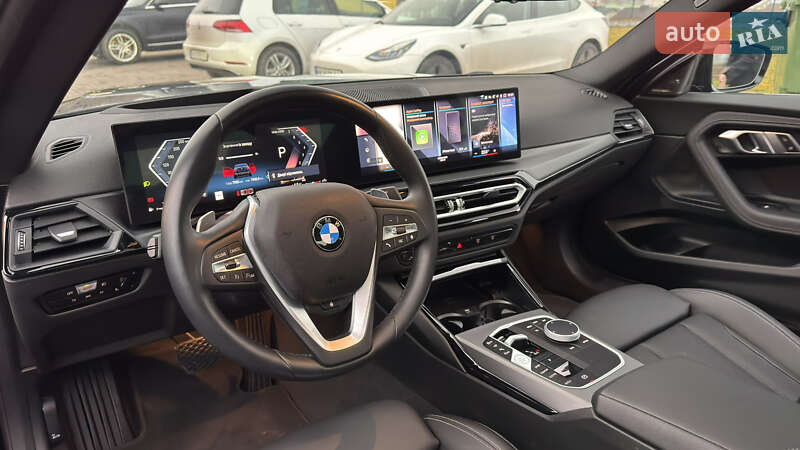 Купе BMW 2 Series 2023 в Ровно
