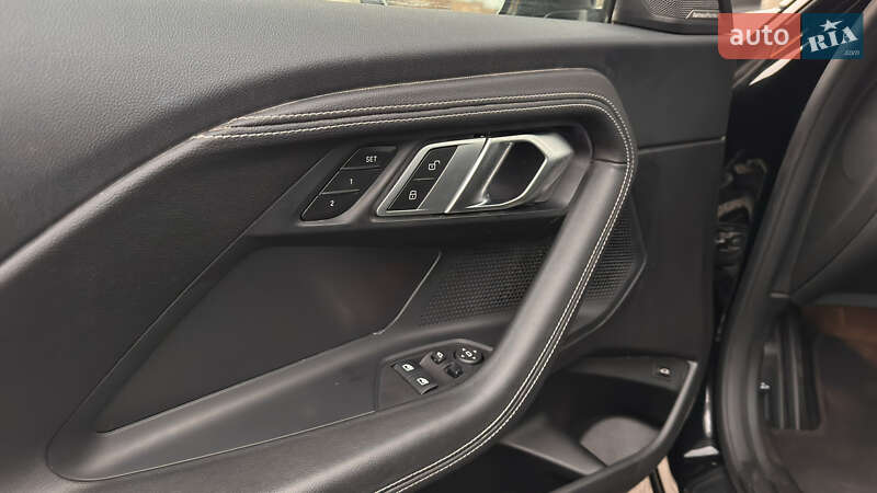 Купе BMW 2 Series 2023 в Ровно