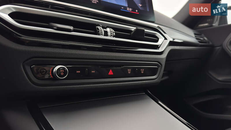 Купе BMW 2 Series 2023 в Ровно