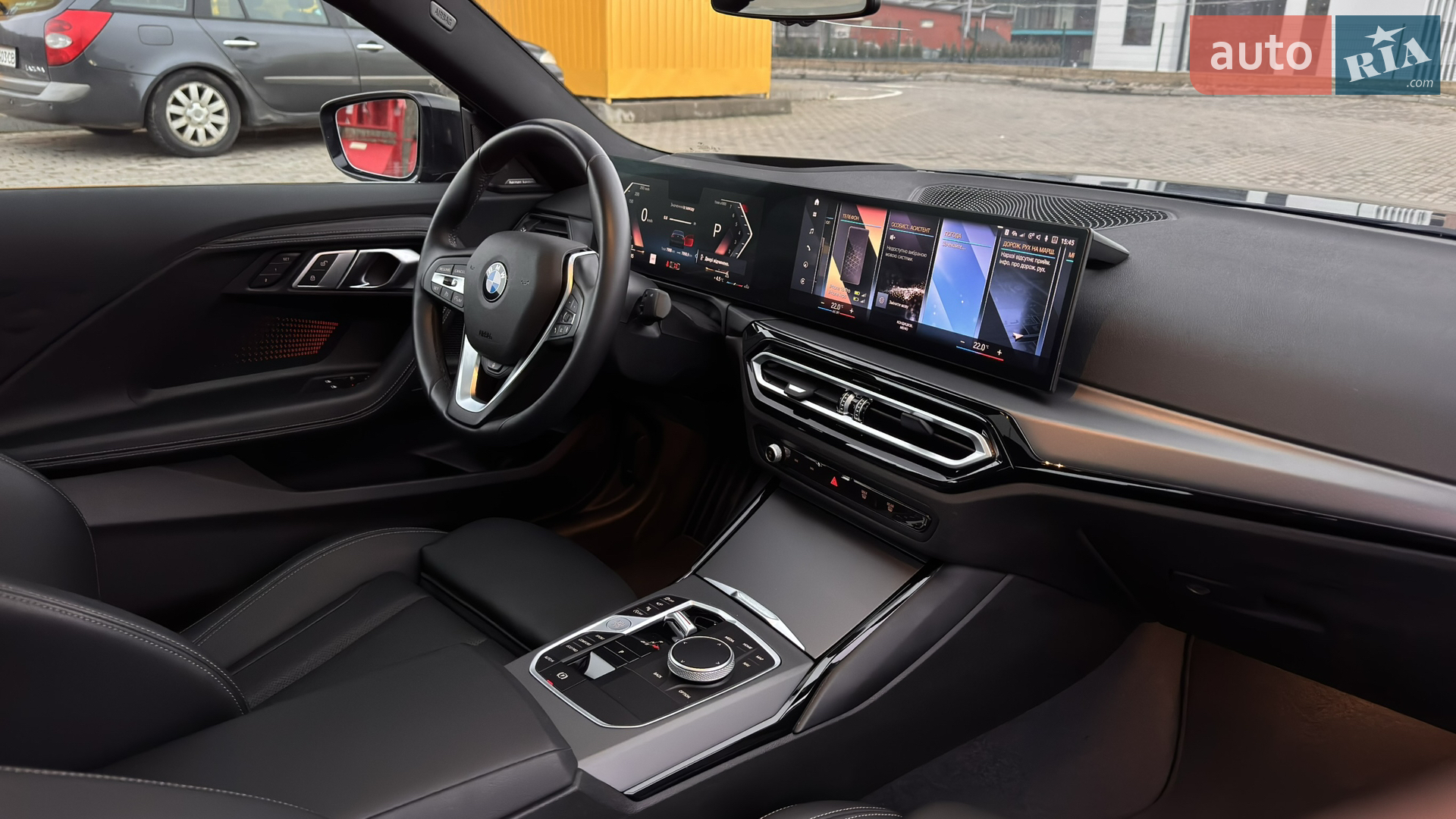2023 BMW 2er - мініатюра 45