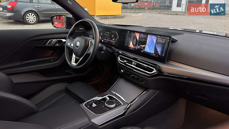 Купе BMW 2 Series 2023 в Ровно