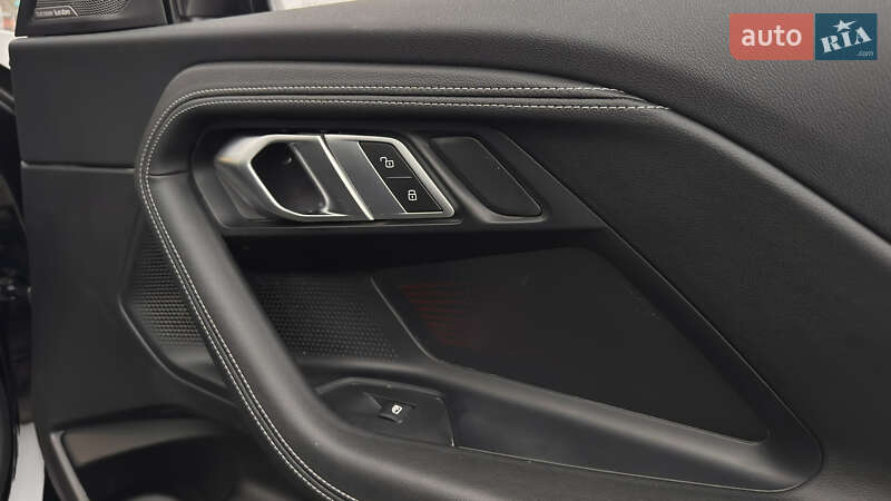 Купе BMW 2 Series 2023 в Ровно