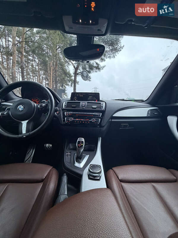 Купе BMW 2 Series 2015 в Киеве