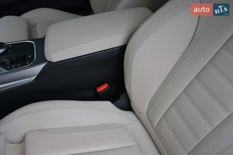 Купе BMW 2 Series 2022 в Киеве фото 8 Купе BMW 2 Series 2022 в Киеве