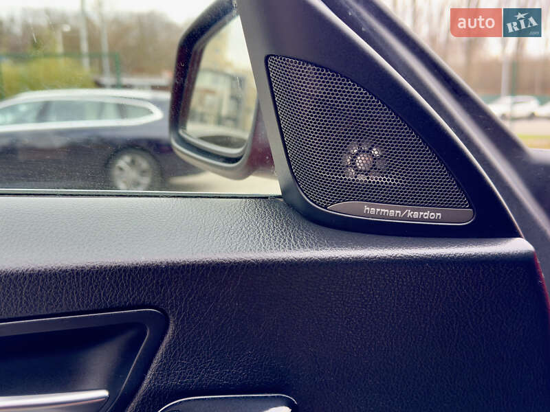 Купе BMW 2 Series 2016 в Виннице