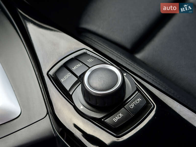 Купе BMW 2 Series 2016 в Виннице