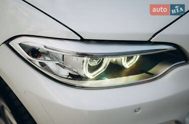Купе BMW 2 Series 2017 в Києві
