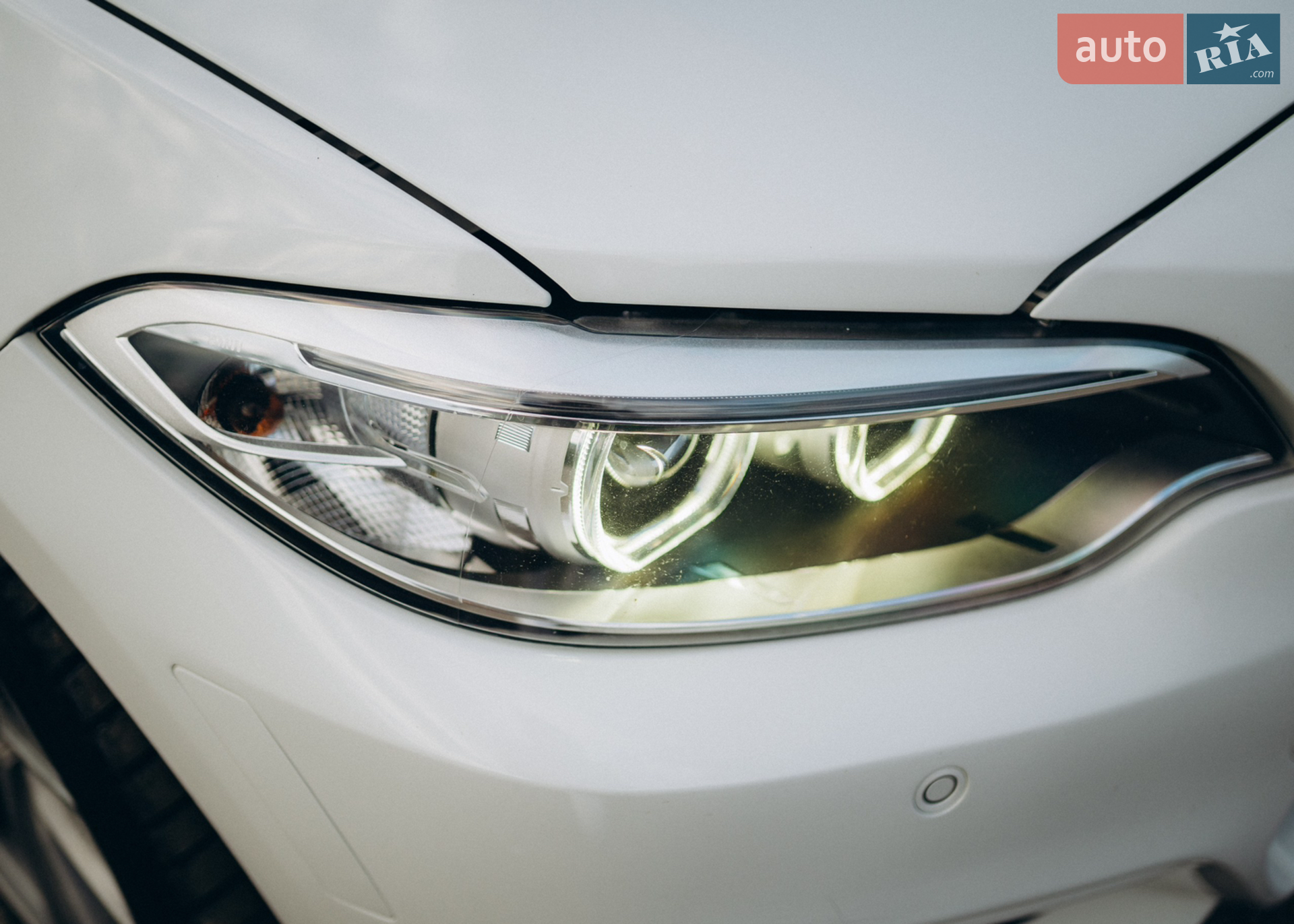 2017 BMW 2er - мініатюра 21