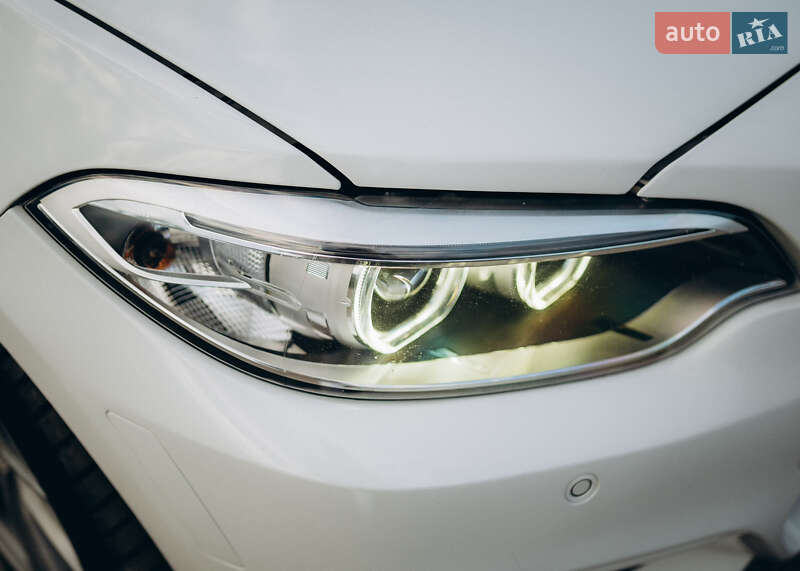 Купе BMW 2 Series 2017 в Киеве фото 21 Купе BMW 2 Series 2017 в Киеве