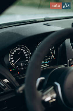 Купе BMW 2 Series 2017 в Києві