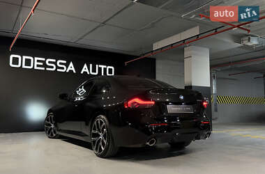 Купе BMW 2 Series 2023 в Одессе