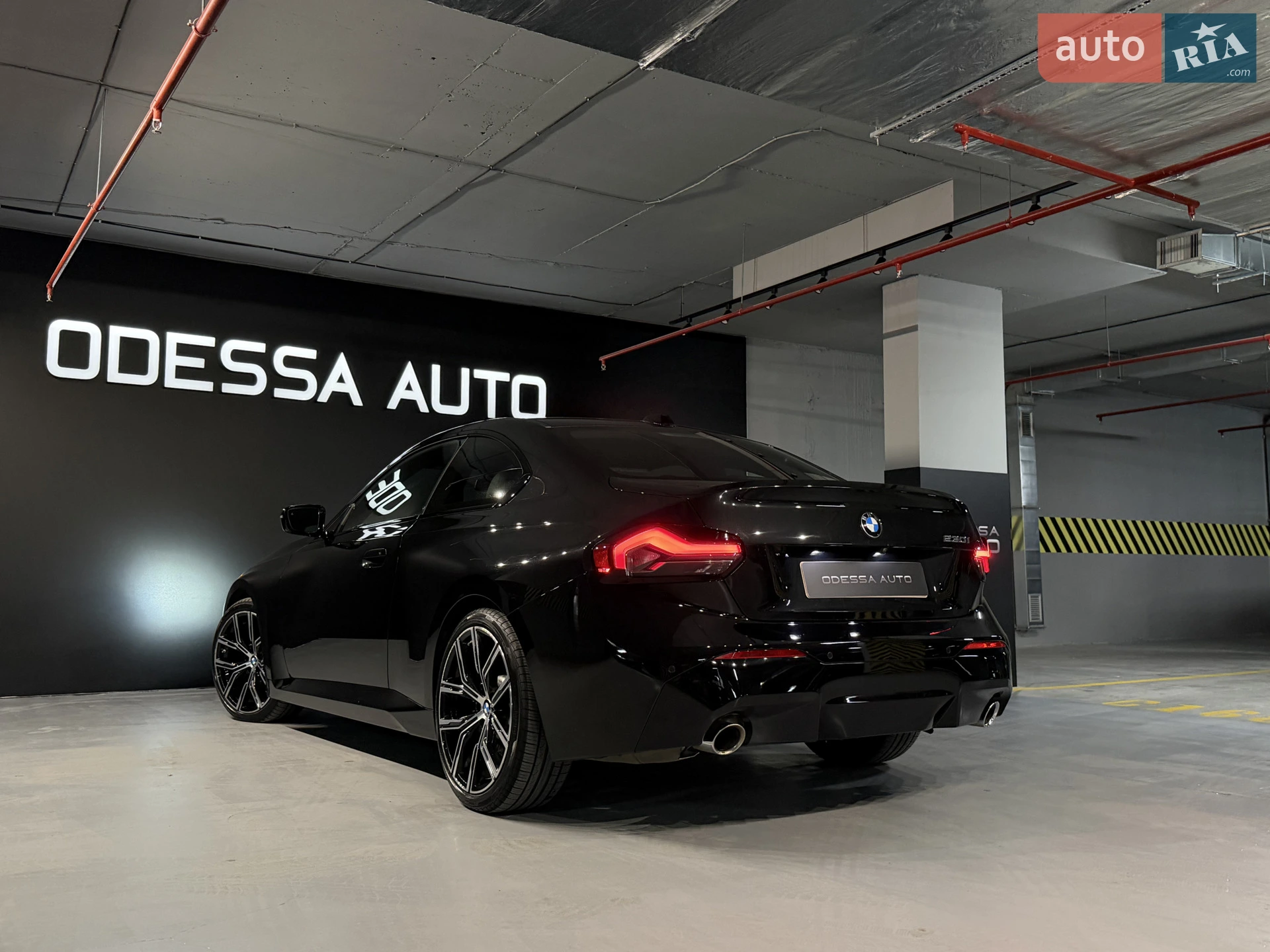 2023 BMW 2er - мініатюра 7