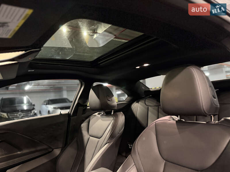 Купе BMW 2 Series 2023 в Одесі
