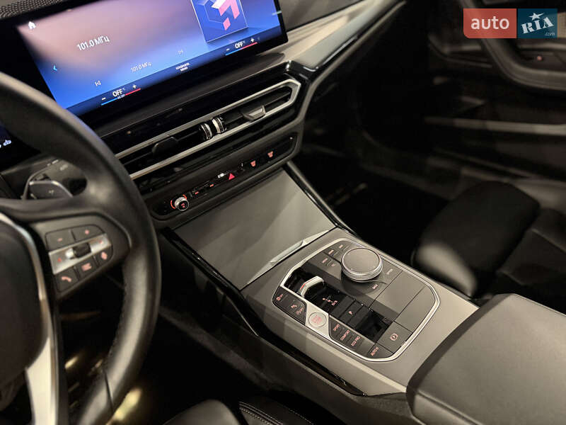 Купе BMW 2 Series 2023 в Одесі