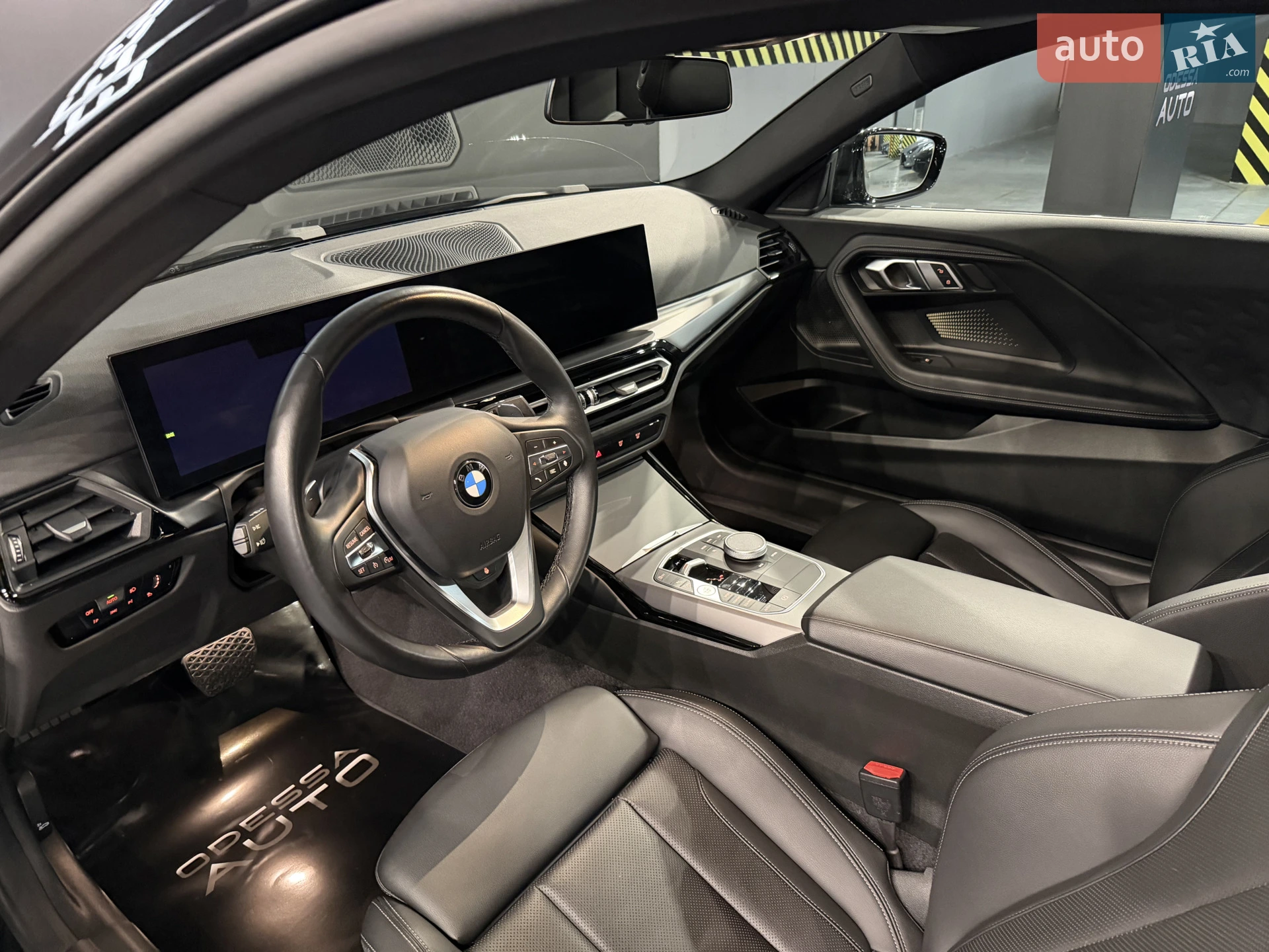 2023 BMW 2er - мініатюра 23