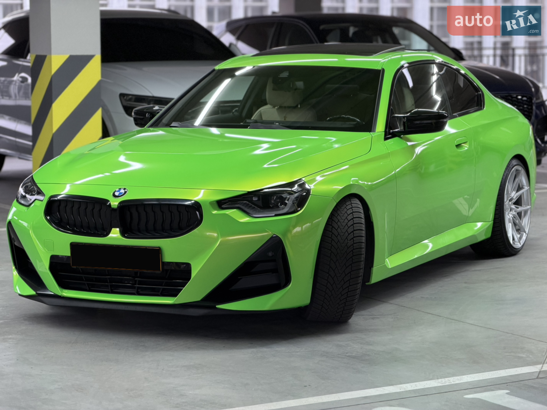 2023 BMW 2er - мініатюра 6