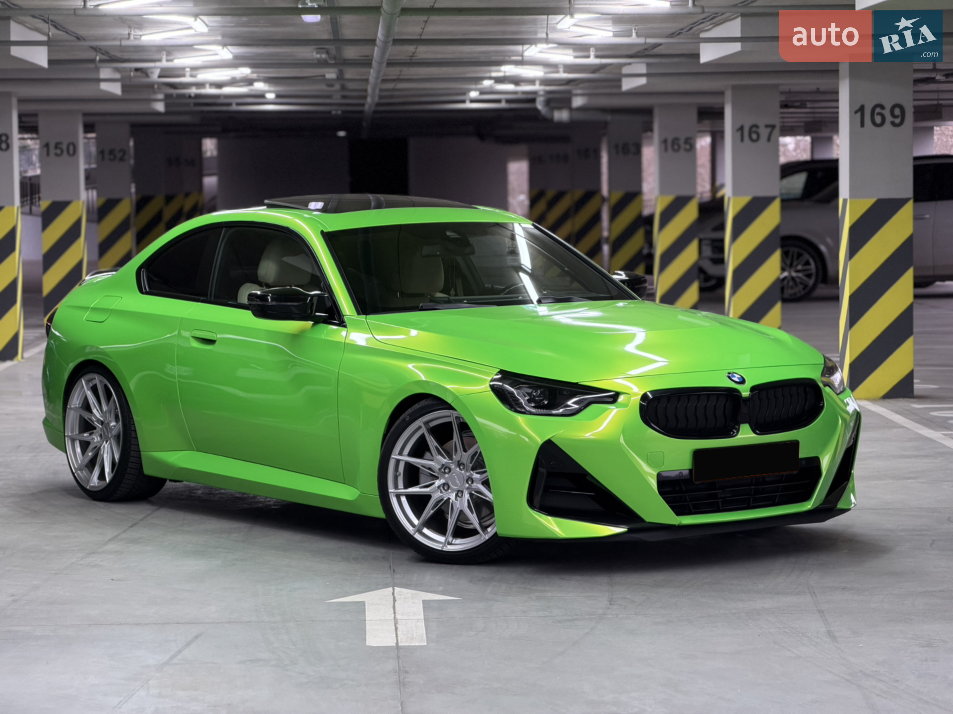 2023 BMW 2er - мініатюра 8