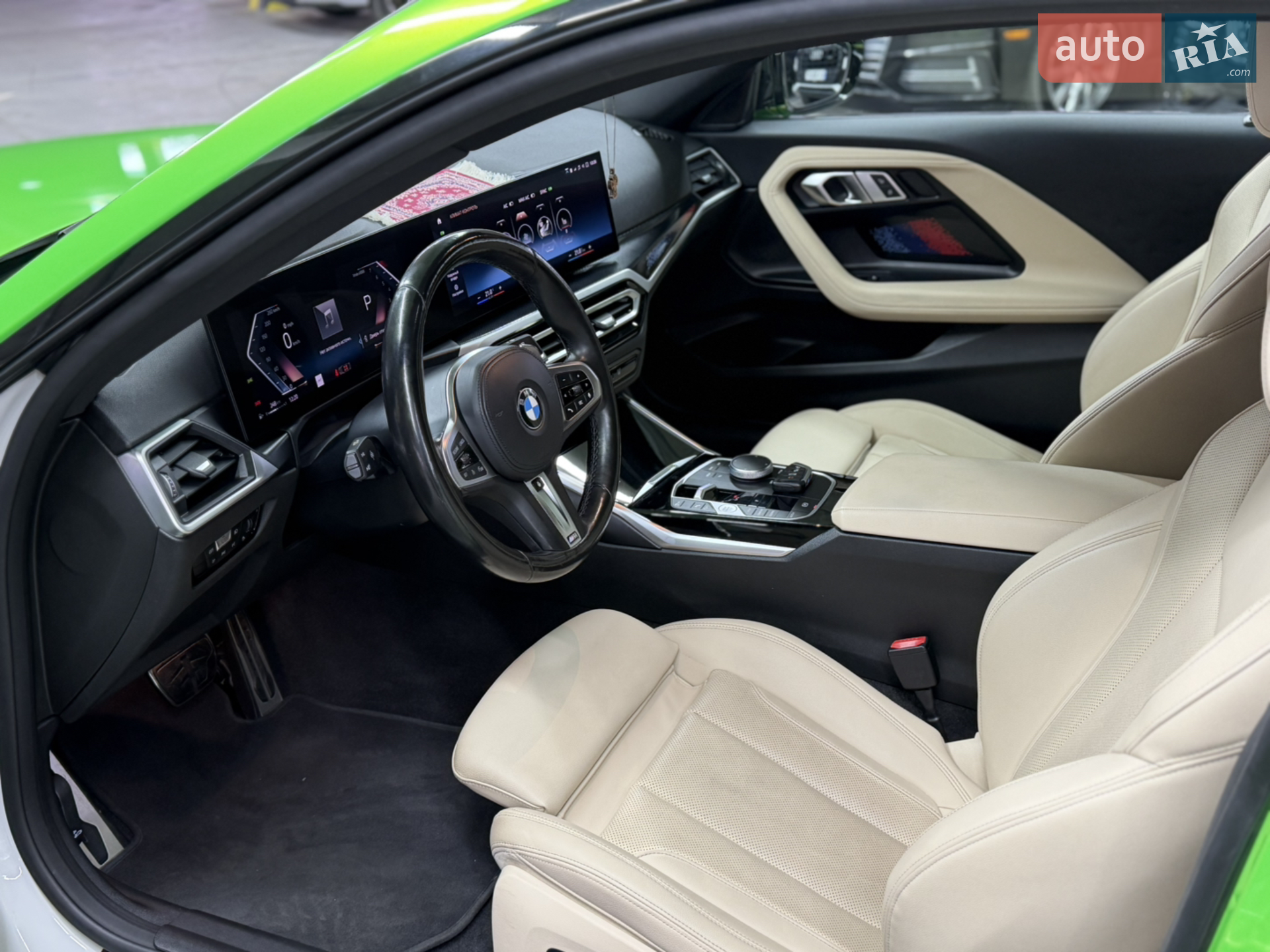 2023 BMW 2er - мініатюра 11