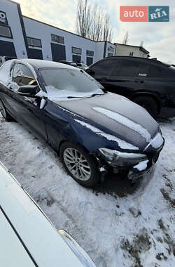 Купе BMW 2 Series 2014 в Черкасах